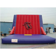 sport inflatable game